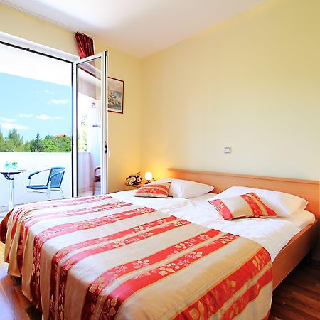 Villa Erna Ντουμπρόβνικ Εξωτερικό φωτογραφία