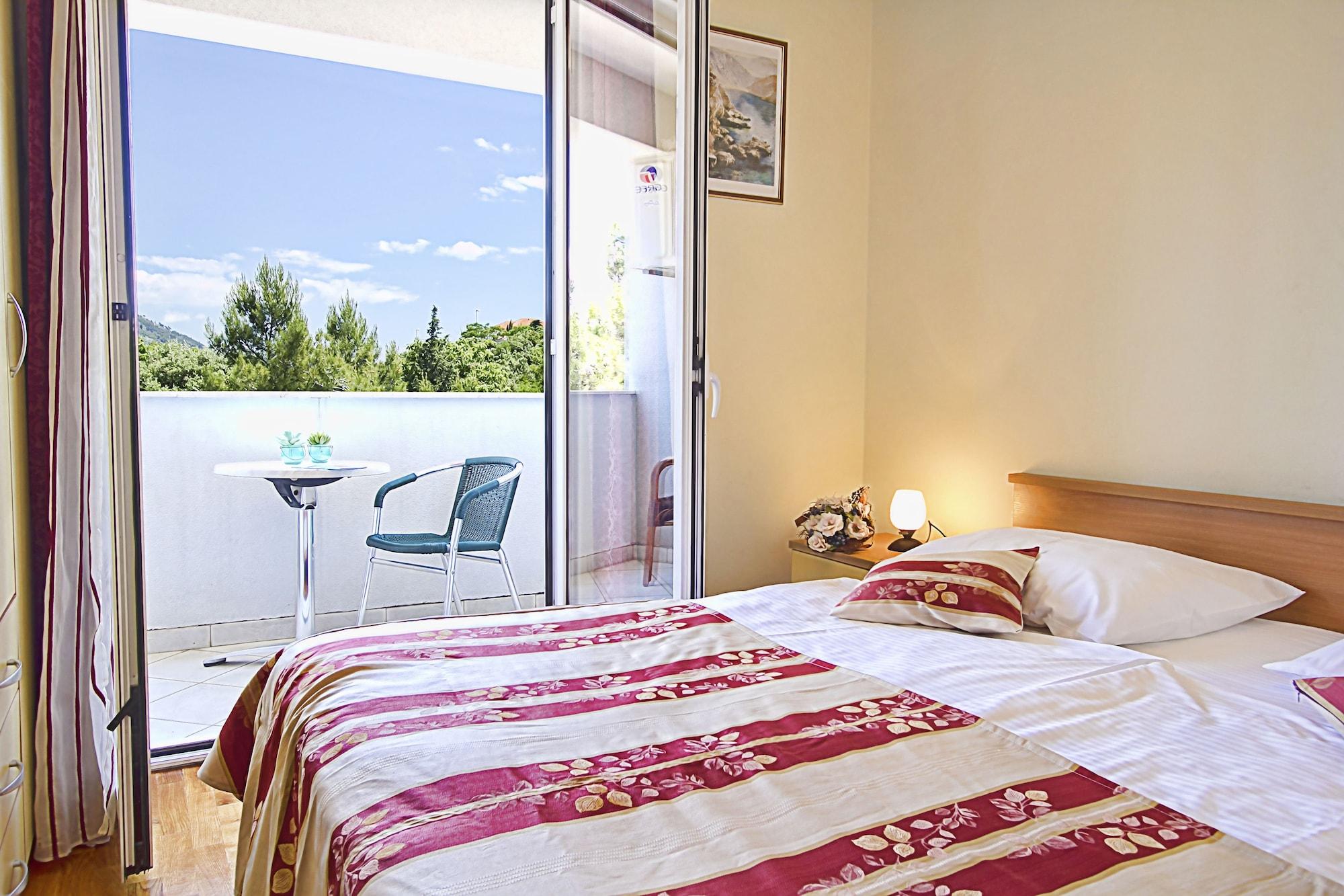 Villa Erna Ντουμπρόβνικ Εξωτερικό φωτογραφία