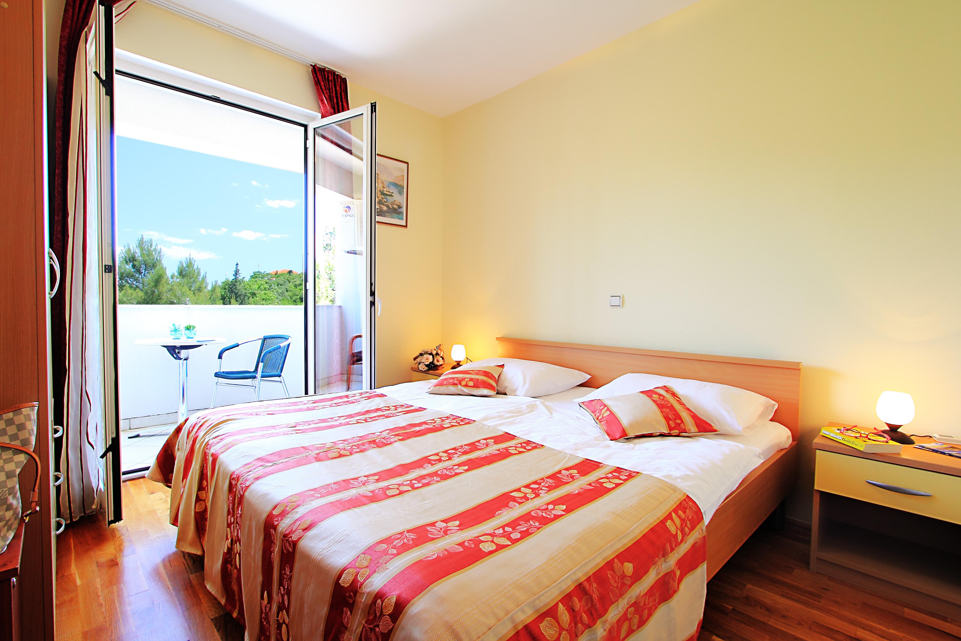 Villa Erna Ντουμπρόβνικ Εξωτερικό φωτογραφία