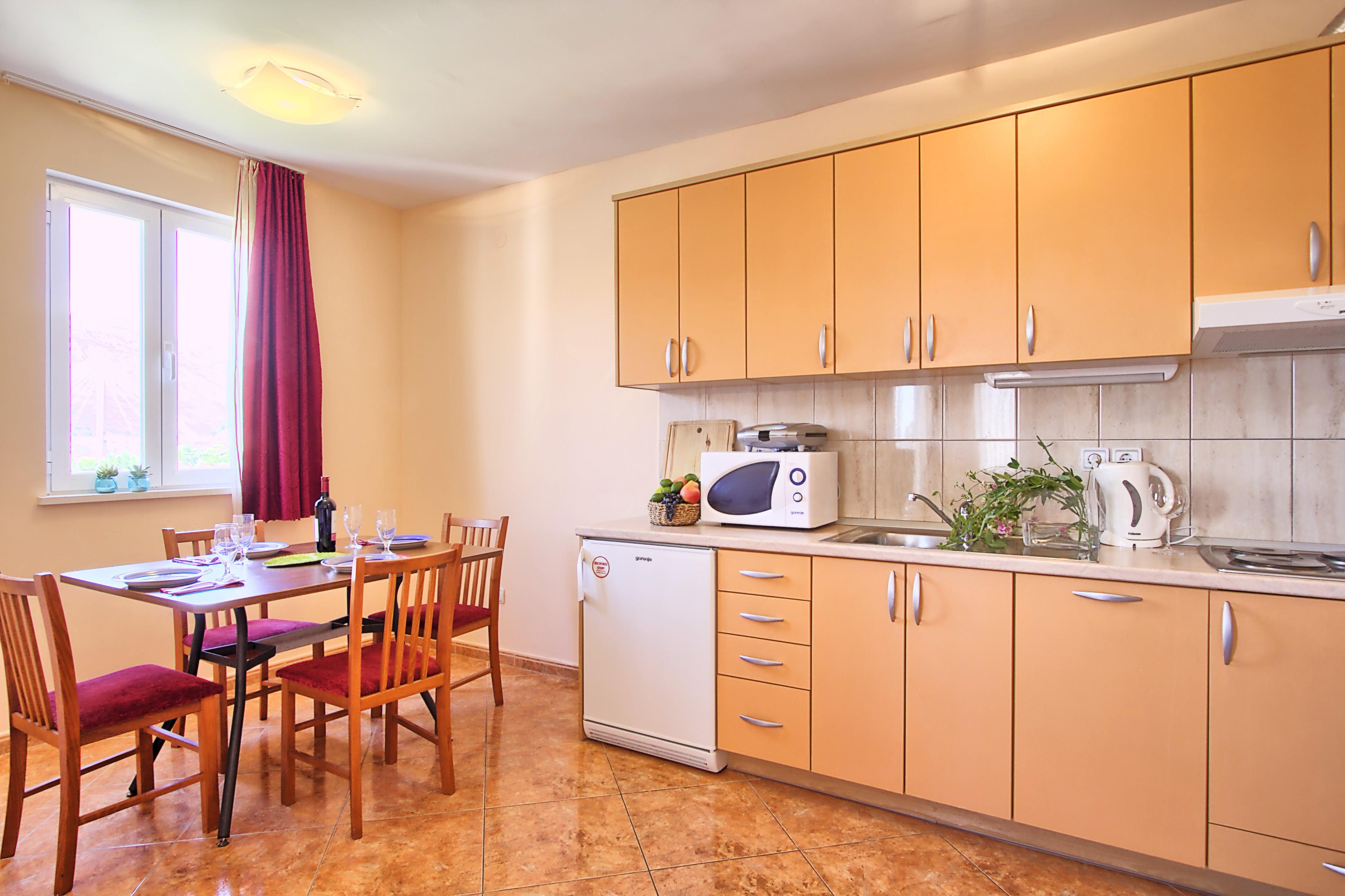Villa Erna Ντουμπρόβνικ Εξωτερικό φωτογραφία