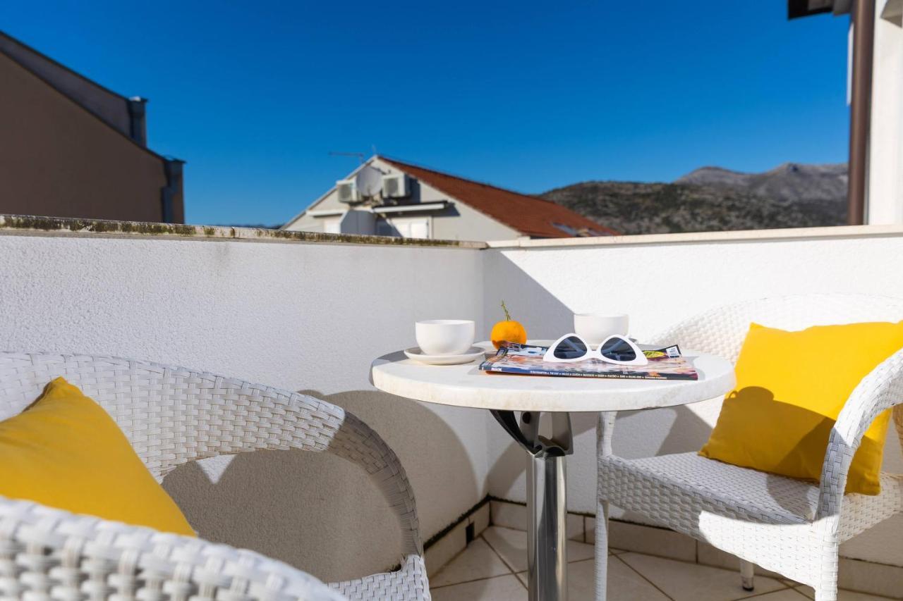 Villa Erna Ντουμπρόβνικ Εξωτερικό φωτογραφία