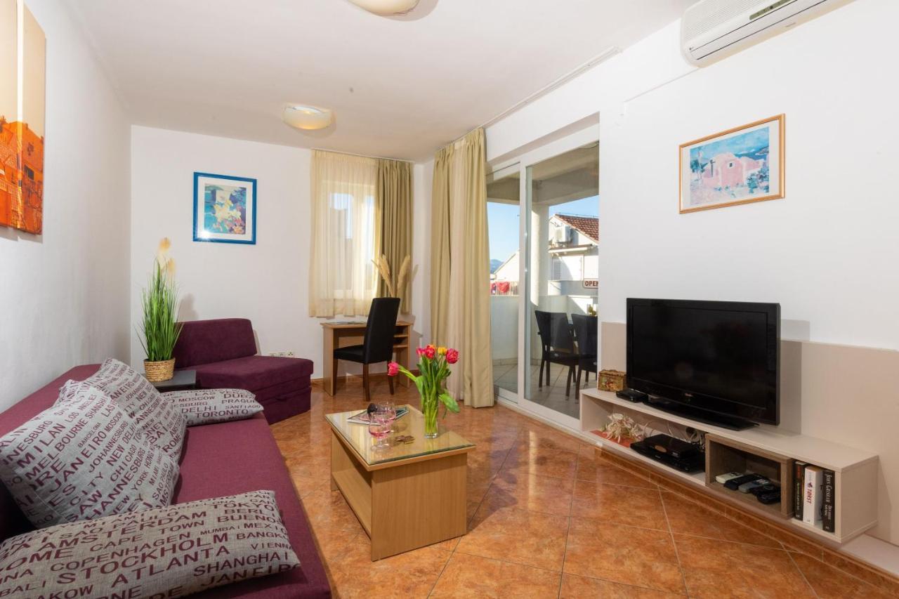 Villa Erna Ντουμπρόβνικ Εξωτερικό φωτογραφία