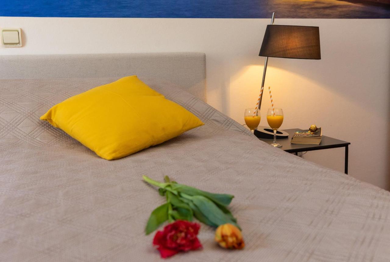 Villa Erna Ντουμπρόβνικ Εξωτερικό φωτογραφία