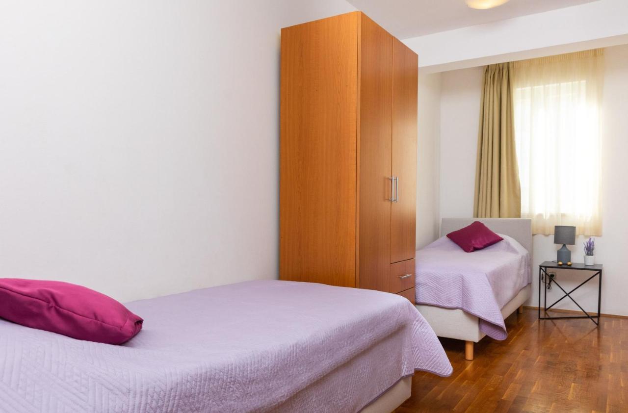 Villa Erna Ντουμπρόβνικ Εξωτερικό φωτογραφία